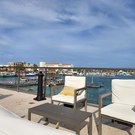 Aruba Dream Getaway 2Br/2Bt Ocean & Pool View Apartment Oranjestad Exterior photo