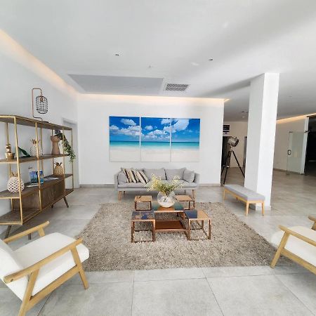 Aruba Dream Getaway 2Br/2Bt Ocean & Pool View Apartment Oranjestad Exterior photo