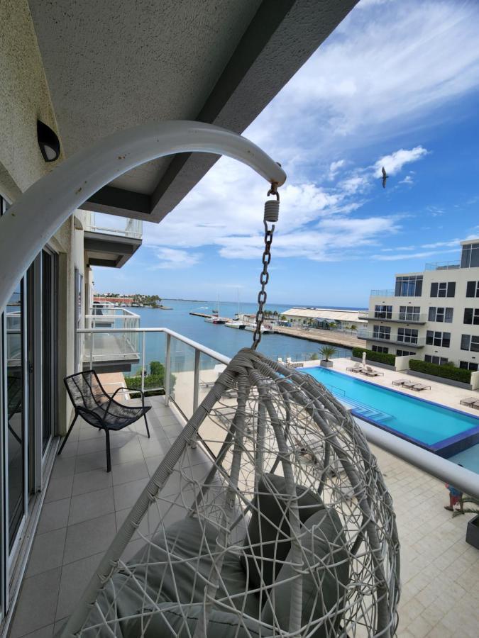 Aruba Dream Getaway 2Br/2Bt Ocean & Pool View Apartment Oranjestad Exterior photo